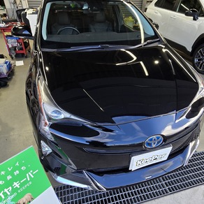 トヨタ・プリウス