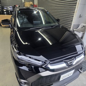 トヨタ・カローラクロス