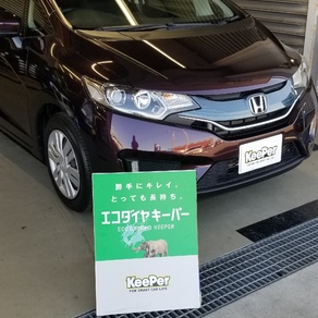 ホンダ・フィット
