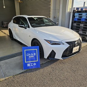 レクサス・IS