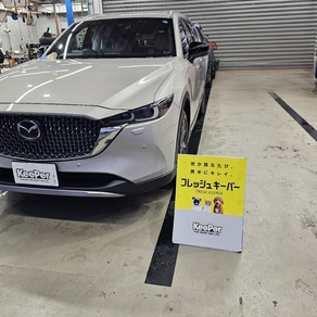 マツダ・CX-5
