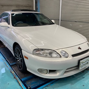 トヨタ・ソアラ