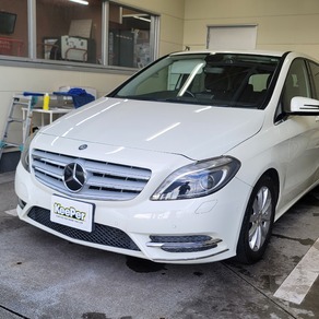 メルセデス・ベンツ・Aクラス