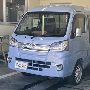 ダイハツ・ハイゼットカーゴ