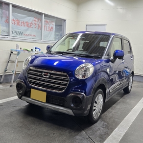 ダイハツ・キャスト