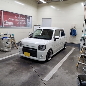 ダイハツ・トコット