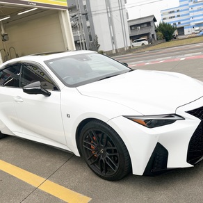 レクサス・IS