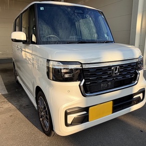 ホンダ・N-BOX