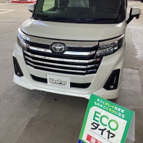 トヨタ・ルーミー