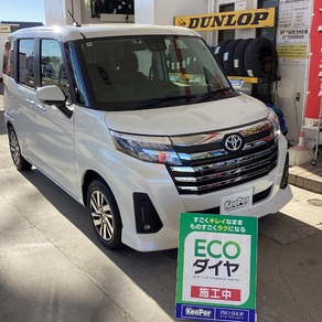 トヨタ・ルーミー