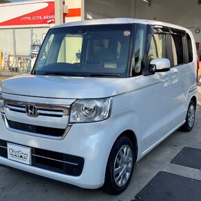 ホンダ・N-BOX