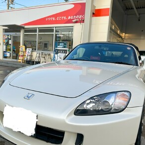 ホンダ・S2000