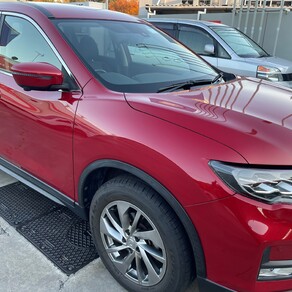 日産・エクストレイル