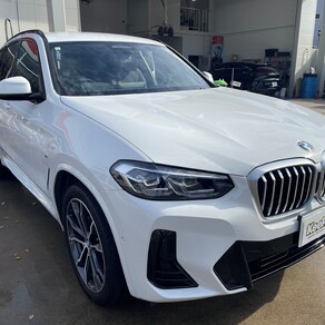 BMW・X3