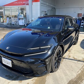 トヨタ・クラウン