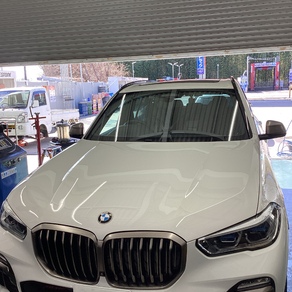 BMW・X5