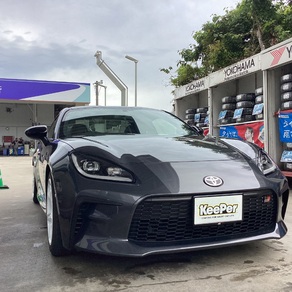 トヨタ・86