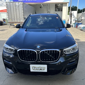 BMW・X3
