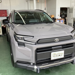 トヨタ・RAV4