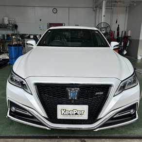 トヨタ・クラウン