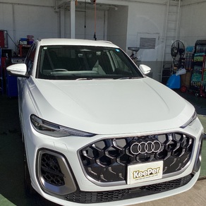 アウディ・Q5