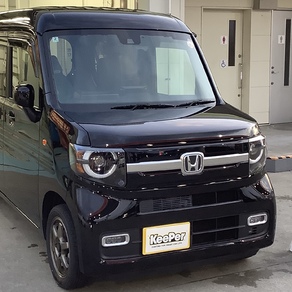 ホンダ・N-VAN