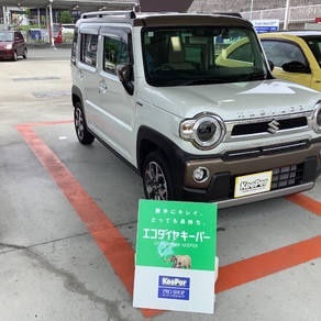 スズキ・ハスラー