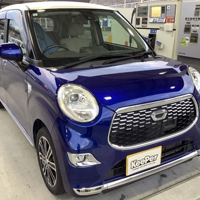 ダイハツ・キャスト