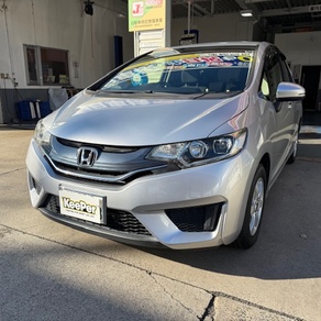 ホンダ・フィット