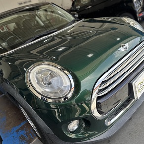 BMW・MINIクーパー