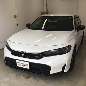 ホンダ・シビック 