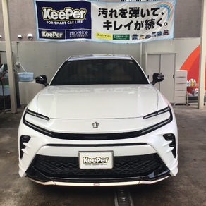 トヨタ・クラウン