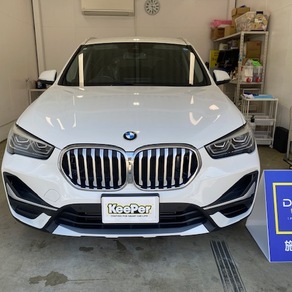 BMW・X1