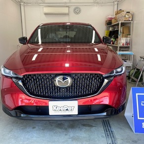 マツダ・CX-5