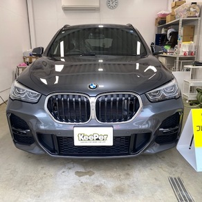BMW・X1