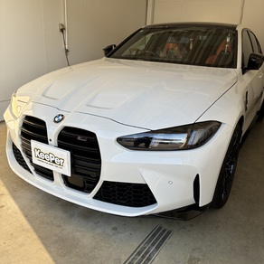 BMW・3シリーズ