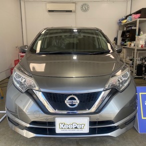 日産・ノート