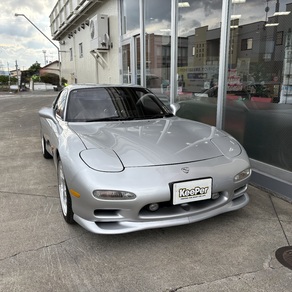 マツダ・RX-7