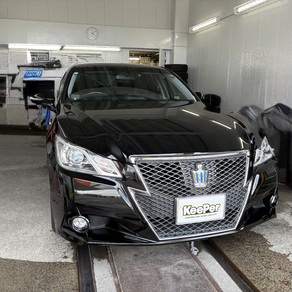 トヨタ・クラウン