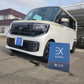 日産・ルークス