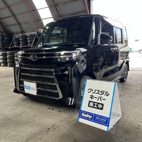 ダイハツ・タント