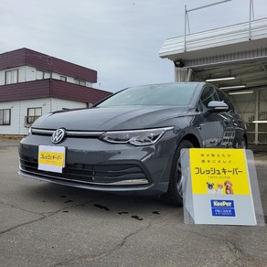 フォルクスワーゲン・ゴルフ