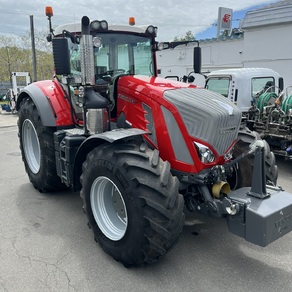 その他・FENDT　トラクター