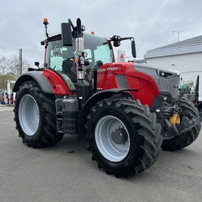 その他・FENDT　トラクター