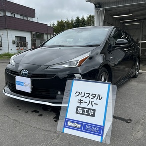 トヨタ・プリウス