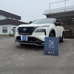 日産・エクストレイル