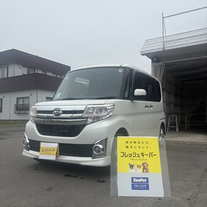 ダイハツ・タント