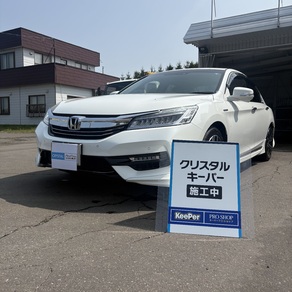 ホンダ・アコード