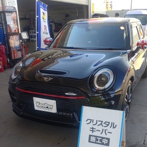 BMW・MINI