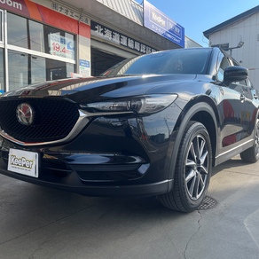 マツダ・CX-5